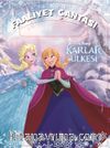 Disney Karlar Ülkesi Faaliyet Çantası