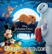 Disney Uykudan Önce En Güzel Öyküler