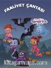 Disney Vampirina Faaliyet Çantası