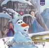 Disney Karlar Ülkesi Olaf Baharı Keşfediyor