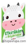 Etkinlikler ve Boyamalar (İnekcik)