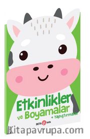 Etkinlikler ve Boyamalar (İnekcik)