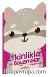 Etkinlikler ve Boyamalar (Rakuncuk)