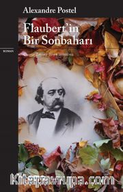 Flaubert’in Bir Sonbaharı