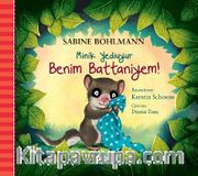 Minik Yediuyur  - Benim Battaniyem!