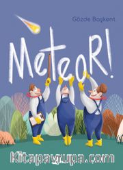 Meteor!