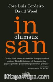 Ölümsüz İnsan