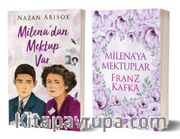 Milena’dan Mektup Var (Milena’ya Mektuplar Hediyeli)