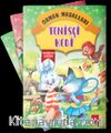 Orman Masalları (8 Kitap) 