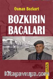 Bozkırın Bacaları