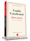 Bütün Şiirleri / Guido Cavalcanti