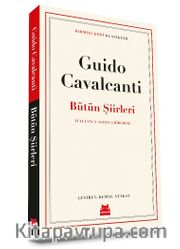 Bütün Şiirleri / Guido Cavalcanti