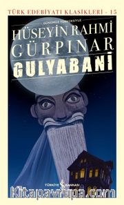 Gulyabani (Günümüz Türkçesiyle) (Ciltli)