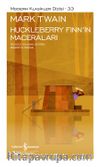 Huckleberry Finn’in Maceraları (Ciltli)