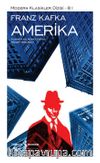 Amerika (Ciltli)