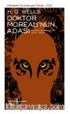 Doktor Moreau’nun Adası (Ciltli)