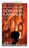 Görünür Karanlık (Ciltli)
