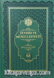 Tevhid ve Mükellefiyeti (Termo Deri)