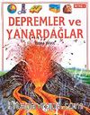 Depremler ve Yanardağlar