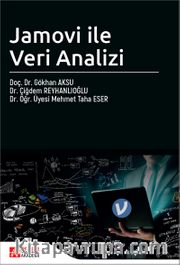 Jamovi ile Veri Analizi