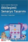 Açık ve Uzaktan Öğrenmede Etkileşimli Senaryo Tasarımı