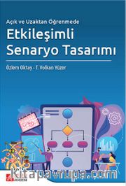 Açık ve Uzaktan Öğrenmede Etkileşimli Senaryo Tasarımı
