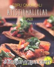 Atıştırmalıklar Kitabı 