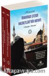 Hatıralarla Mahmud Efendi Hazretleri'nin Hayatı (2 Cilt Takım) (Karton Kapak)