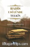 Hadis Usûlünde Telkin
