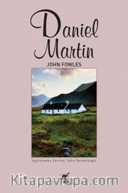 Daniel Martin