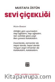 Sevi Çiçekliği