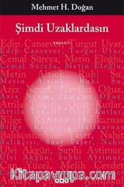 Şimdi Uzaklardasın