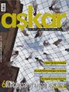 Aşkar Serbest Edebiyat Dergisi Sayı:61 Ocak-Şubat-Mart 2022