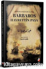 Barbaros Hayrettin Paşa