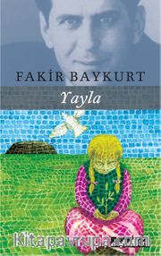 Yayla