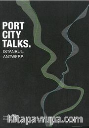 Port City Talks İstanbul Antwerp