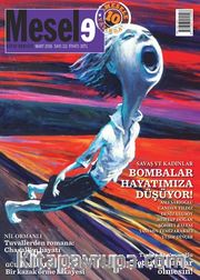 Mesele Dergisi Mart 2016 Sayı:111