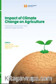Impact Of Climate Change On Agriculture <br /> Technical, Economic And Political Approaches