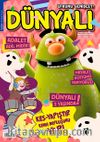 Dünyalı Dergi Sayı:23 Mart 2016