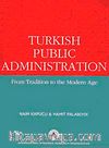 Turkish Public Administration