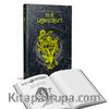 H.P. Lovecraft Süresiz Ajanda (Zamansız Yazarlar Serisi)
