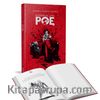 Edgar Allan Poe Süresiz Ajanda (Zamansız Yazarlar Serisi)