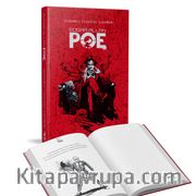 Edgar Allan Poe Süresiz Ajanda (Zamansız Yazarlar Serisi)