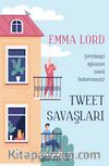 Tweet Savaşları (Ciltli)