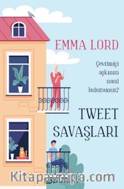 Tweet Savaşları (Ciltli)
