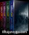 Yaralasar Serisi Set (Karton Kapak) (4 Kitap)