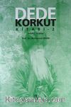 Dede Korkut Kitabı-2 (İndeks-Gramer)