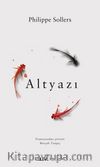 Altyazı