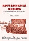 Manevi Danışmanlar İçin Kılavuz & Danışma İlke, Beceri ve Teknikleri