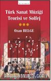 Türk Sanat Müziği Teorisi ve Solfej